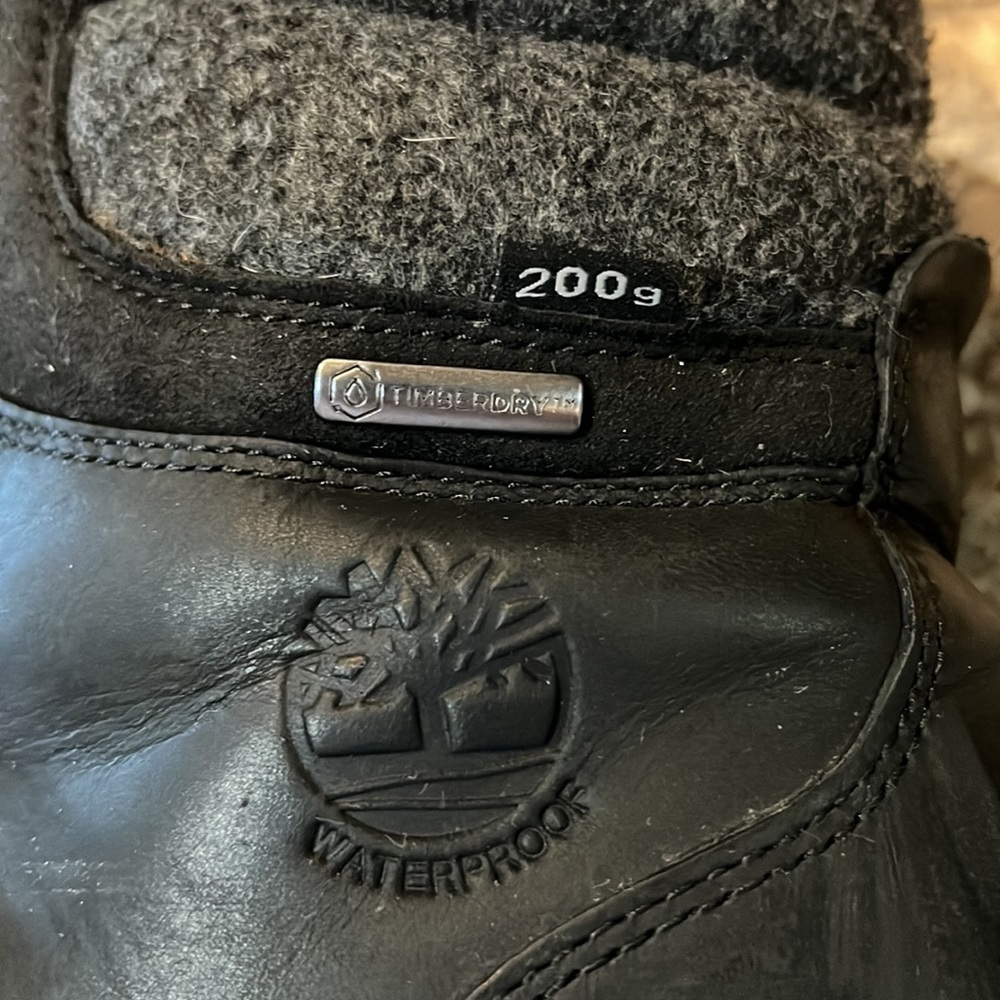 Timberland Boots - Picture 12 of 14